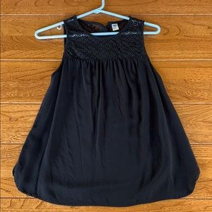 Fun XS top from Old Navy